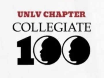 Collegiate 100 at University of Nevada Las Vegas logo