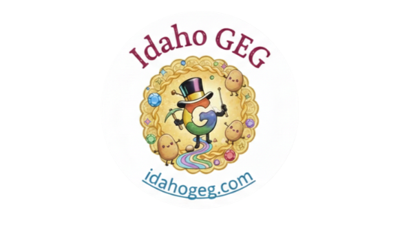 Idaho Google Educator Group logo