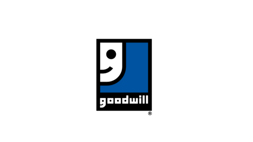 Goodwill logo