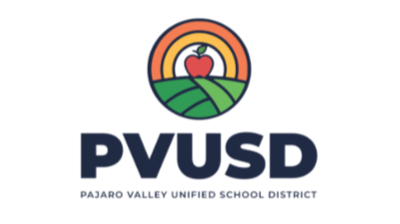 Pajaro Valley Unified School District logo