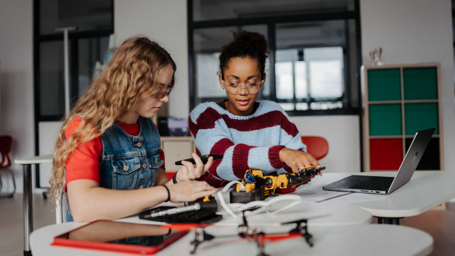 5 AI Literacy Trends Shaping Education & the Workforce in 2026