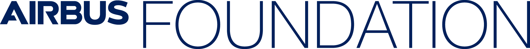 Airbus Foundation logo