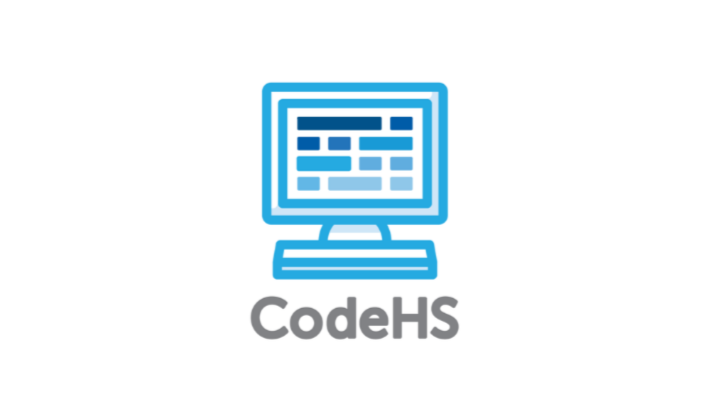 CodeHS logo