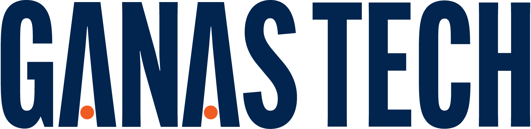 GANAS Tech logo