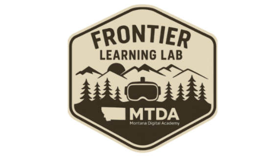 Montana Digital Academy logo
