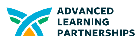 Advanced Learning Partnerships logo