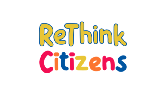ReThink Citizens logo