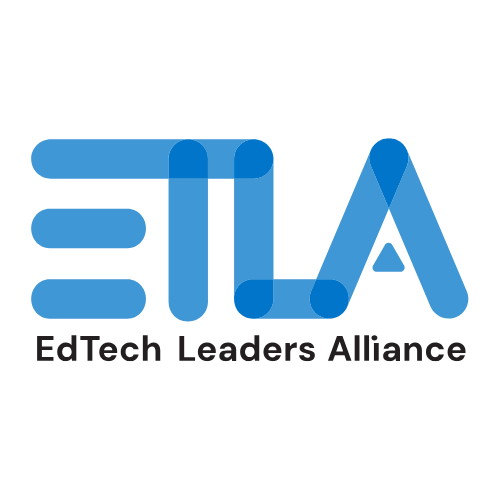 EdTech Leaders Alliance logo