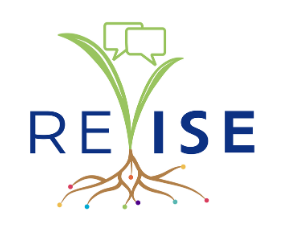 REVISE Center logo