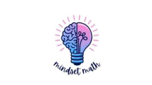 Mindset Math logo