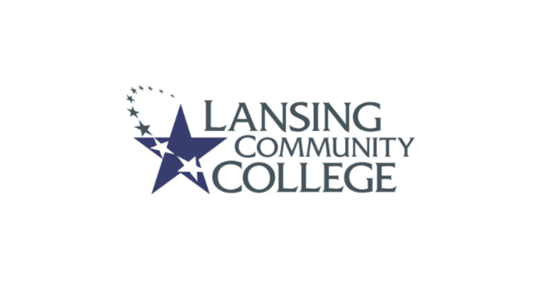Lansing Community College logo