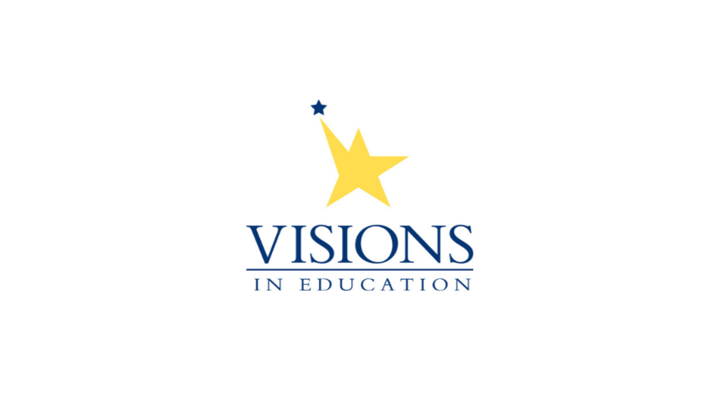 Visions In Education logo