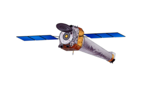 Smithsonian Astrophysical Observatory logo