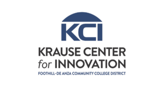 Krause Center for Innovation logo