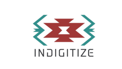 Indigitize logo