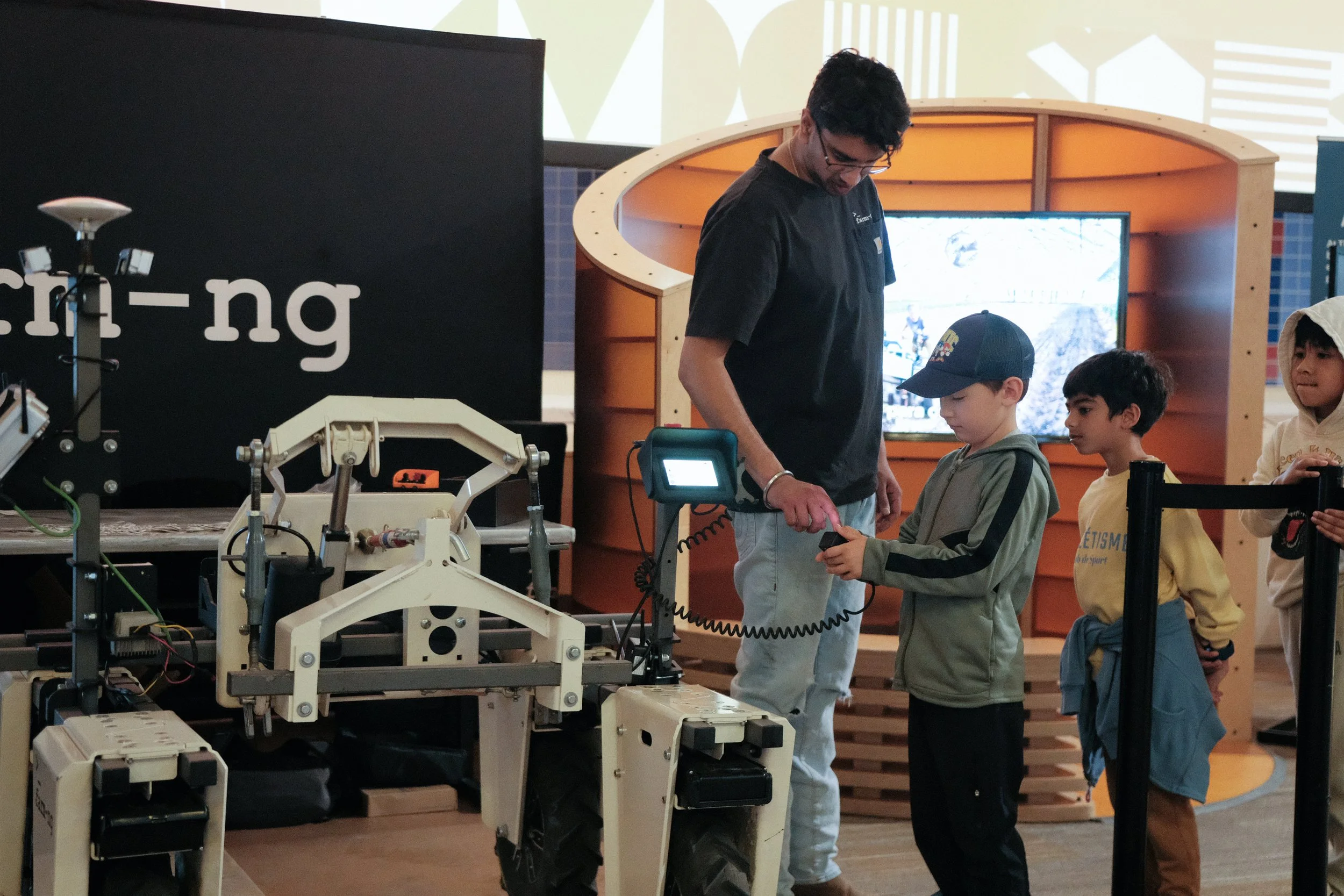 National AI Literacy Day