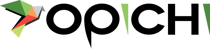 Opichi logo