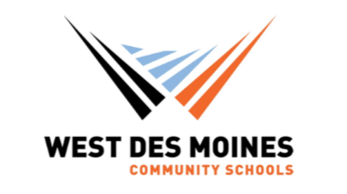 West Des Moines Community Schools logo