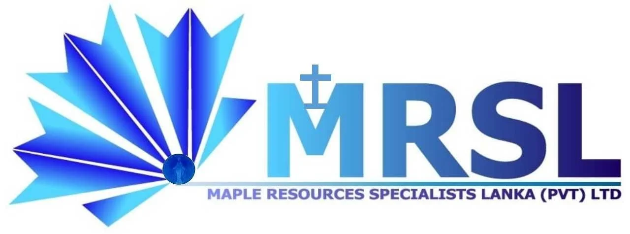 Maple Resource Specialist Lanka (Pvt) Ltd logo