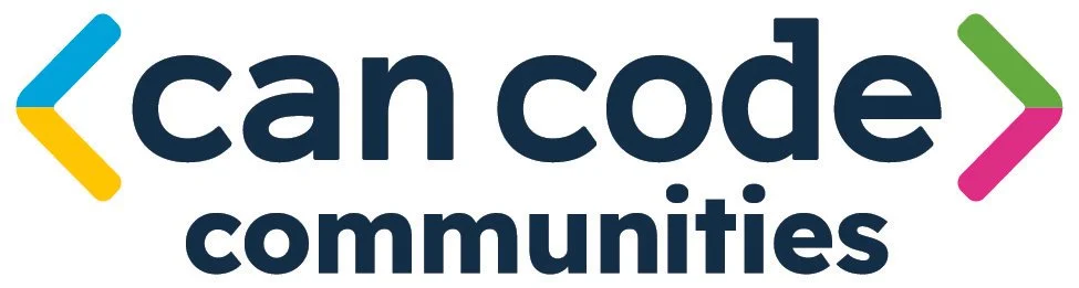 Can Code Communities logo