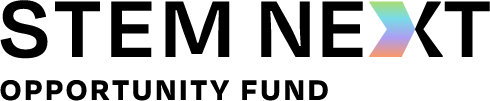 STEM Next Opportunity Fund logo