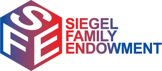 Siegel Family Endowment logo