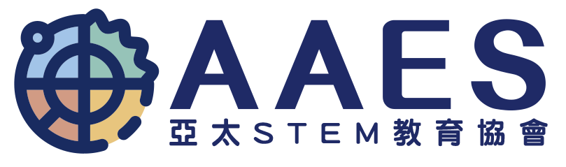 Asian Association for the Education of STEM logo