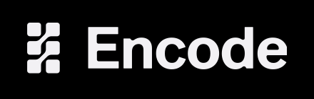 Encode logo