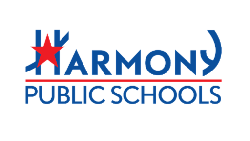 Harmony Public Schools logo