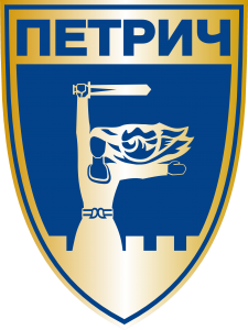 Municipality of Petrich logo