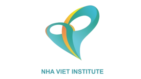 Nha Viet Institute logo
