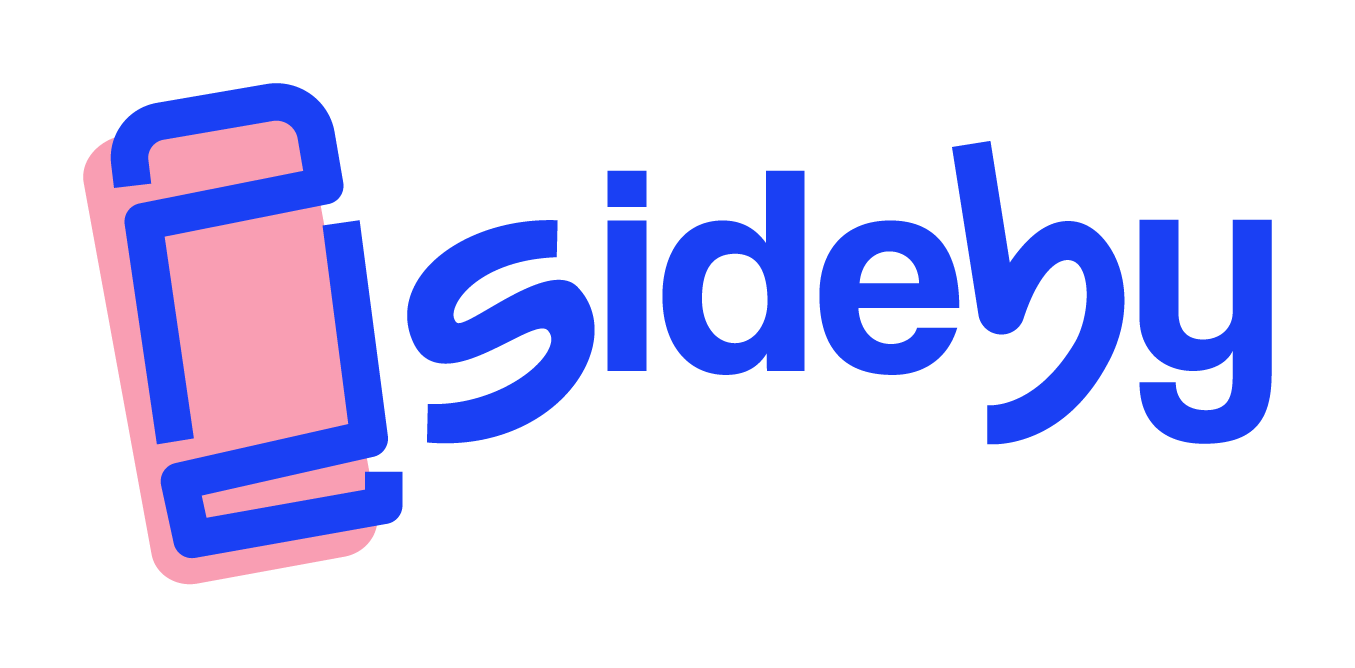 sideby logo