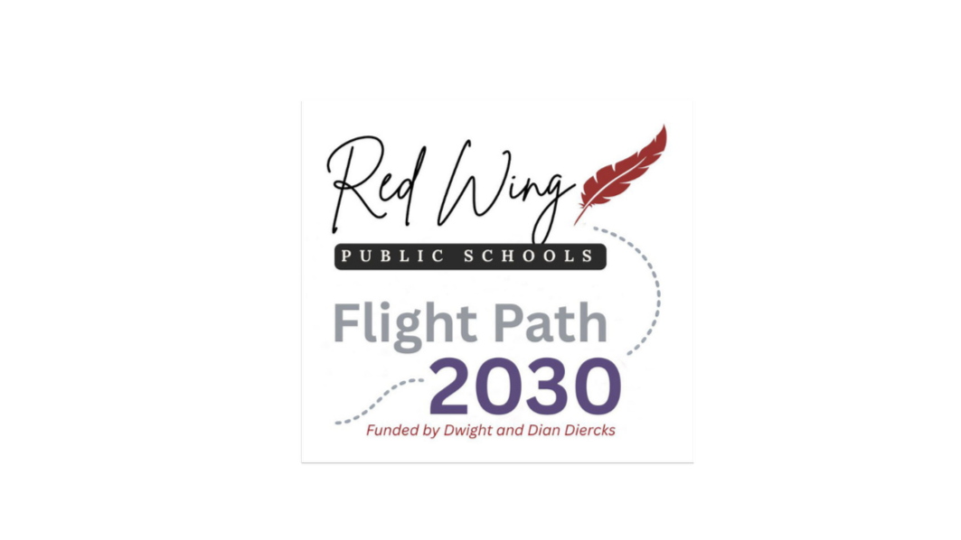 Red Wing Public Schools logo