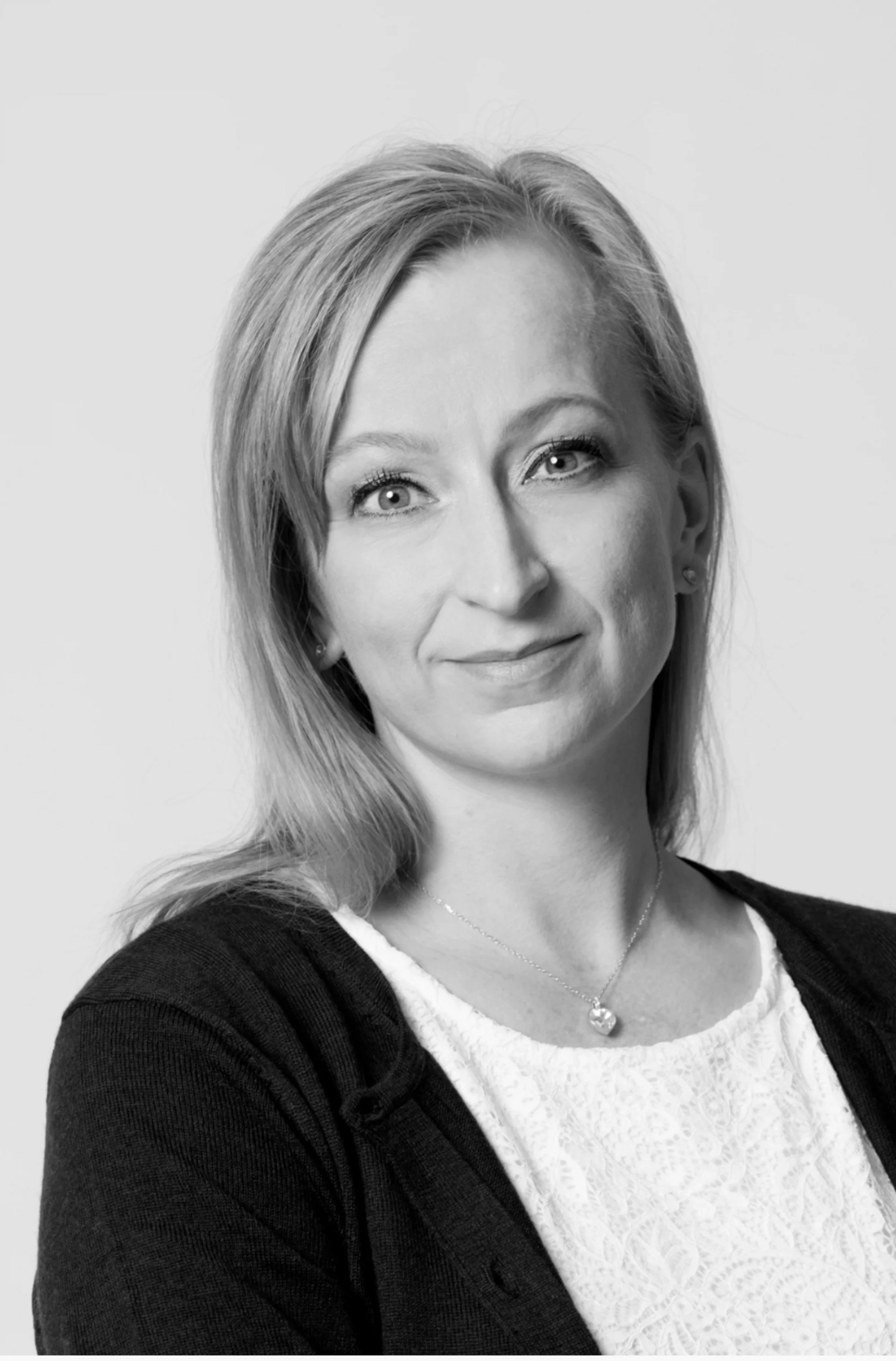 Hanna Söderlund I Asianajaja Turku