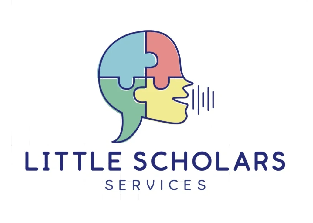 Little Scholars Services - ABA &amp; Speech Therapy