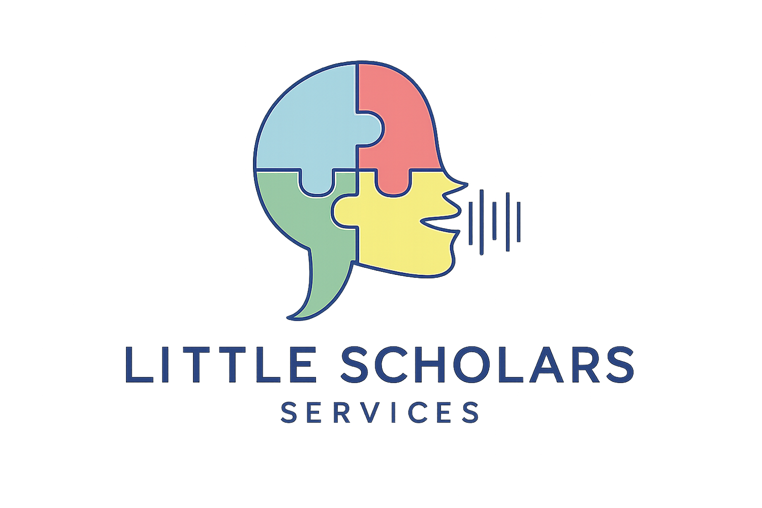 Little Scholars Services - ABA &amp; Speech Therapy