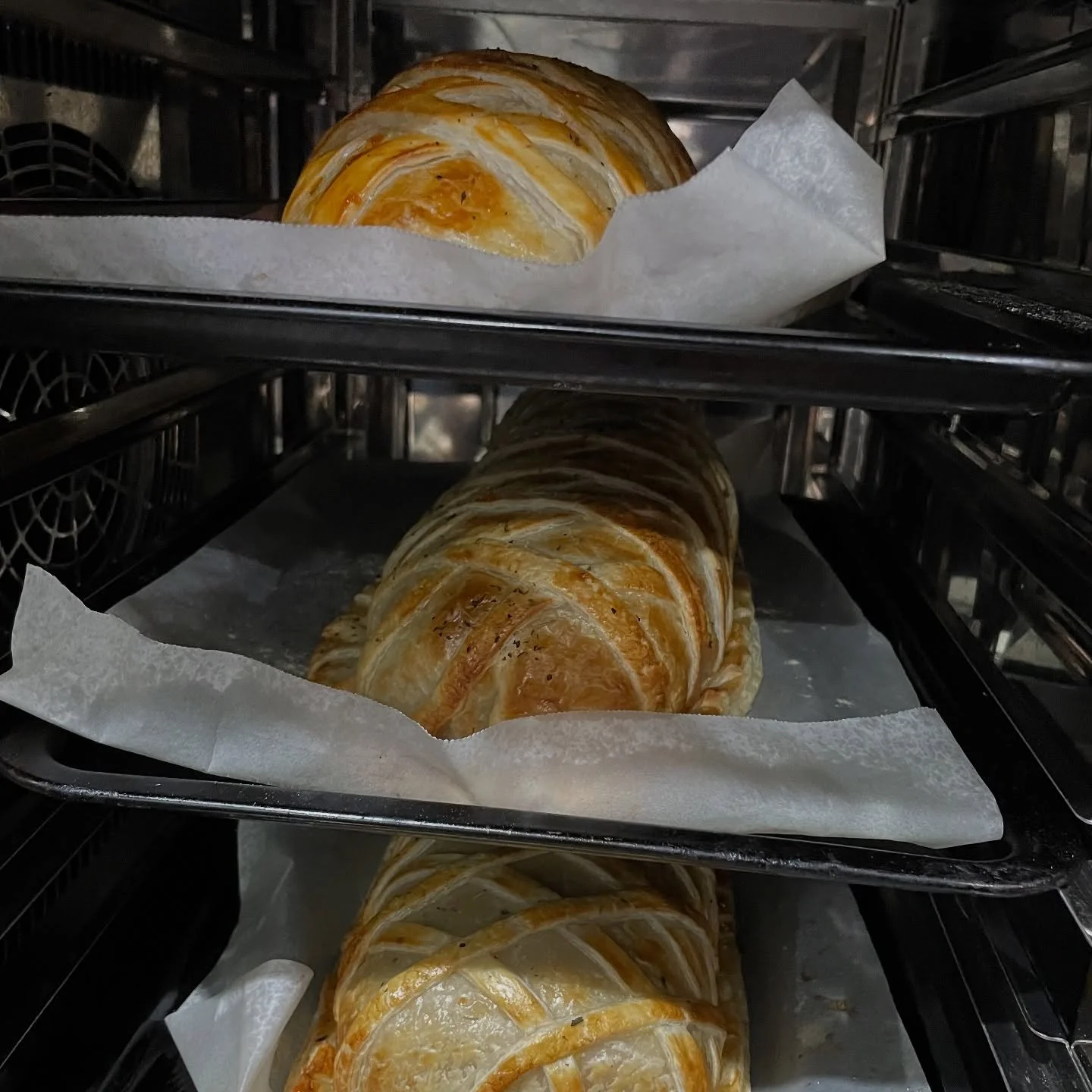 Wellington's Weekend