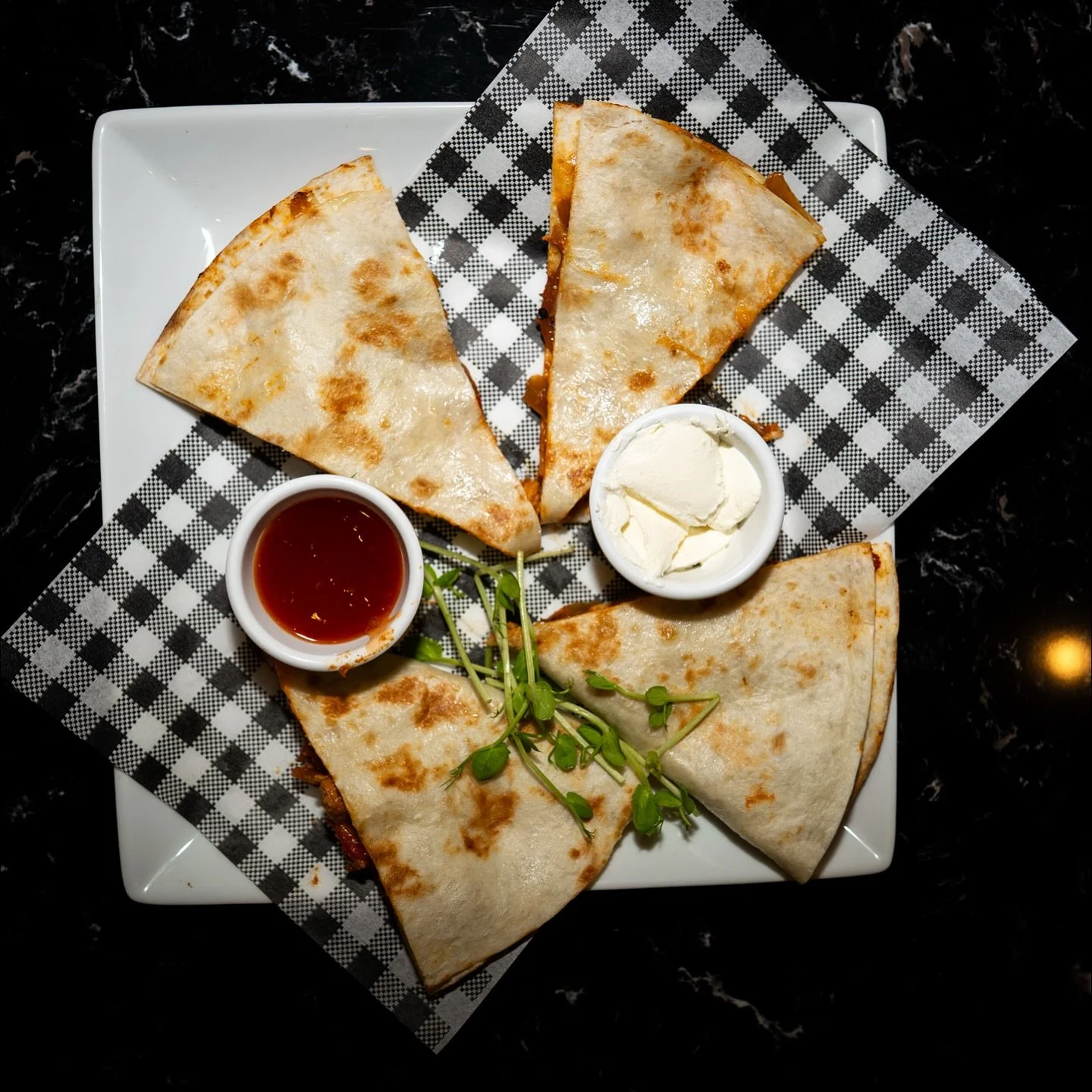 Mr. Wellington's Chicken Quesadillas 

#quesadilla#australianfood#perthfood#grill