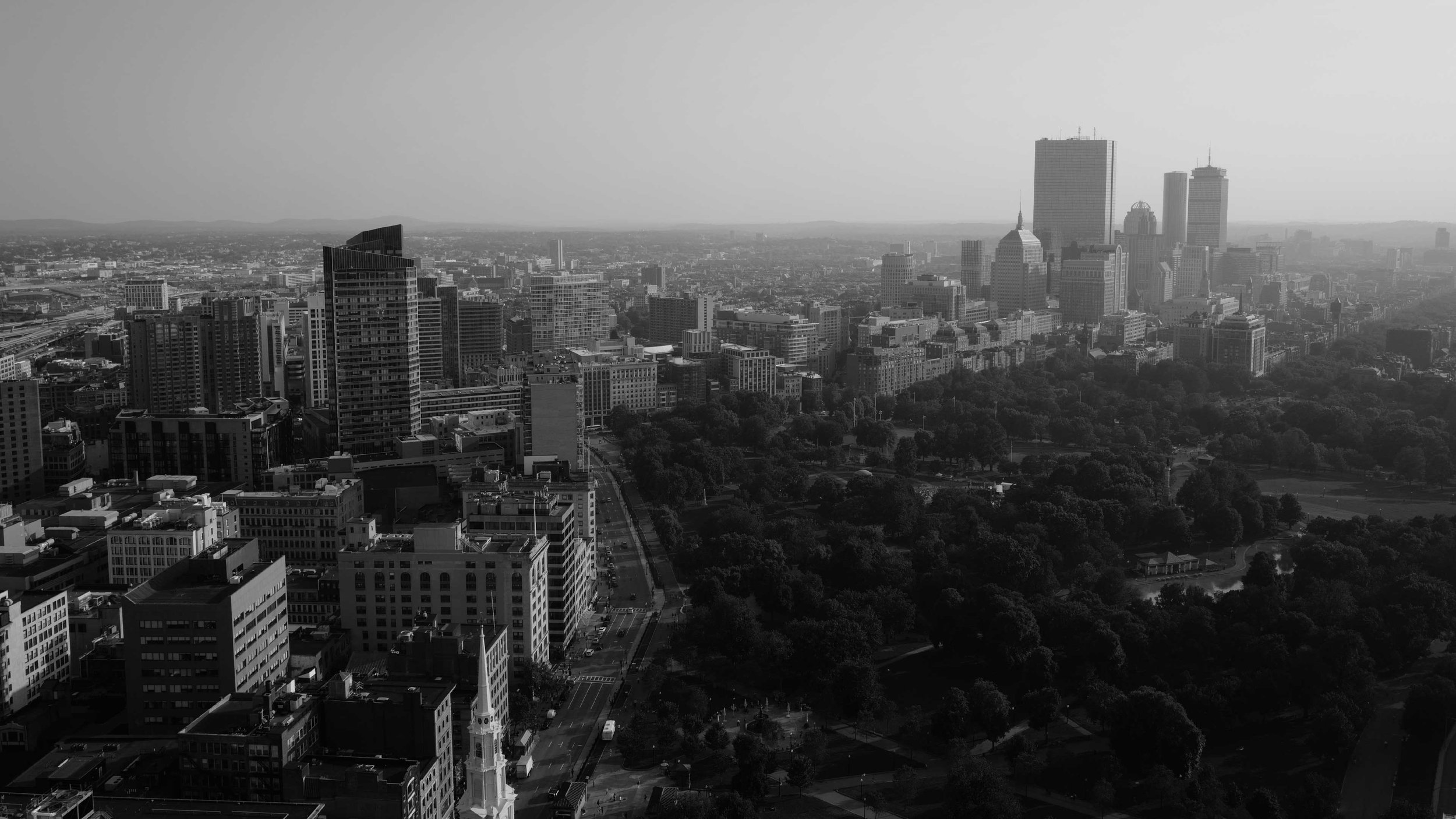 Video production company in Boston, Massachusetts — Gradient Films