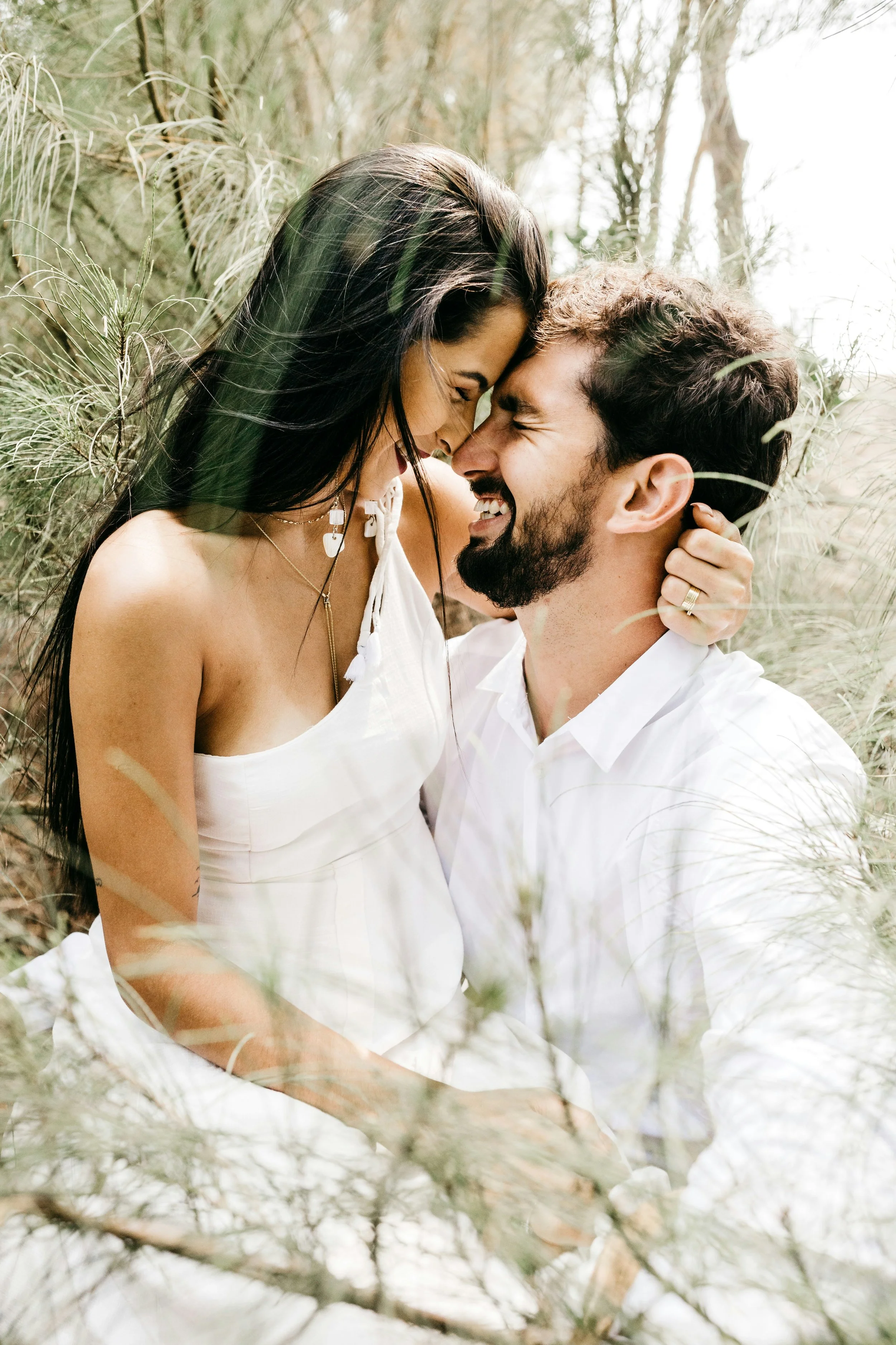 THe Normality Of Separation. THe Novelty Of Long-Term Love.