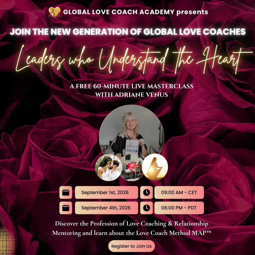 What If Helping OtHers To Find Love &amp;  Happiness Changes Your life?