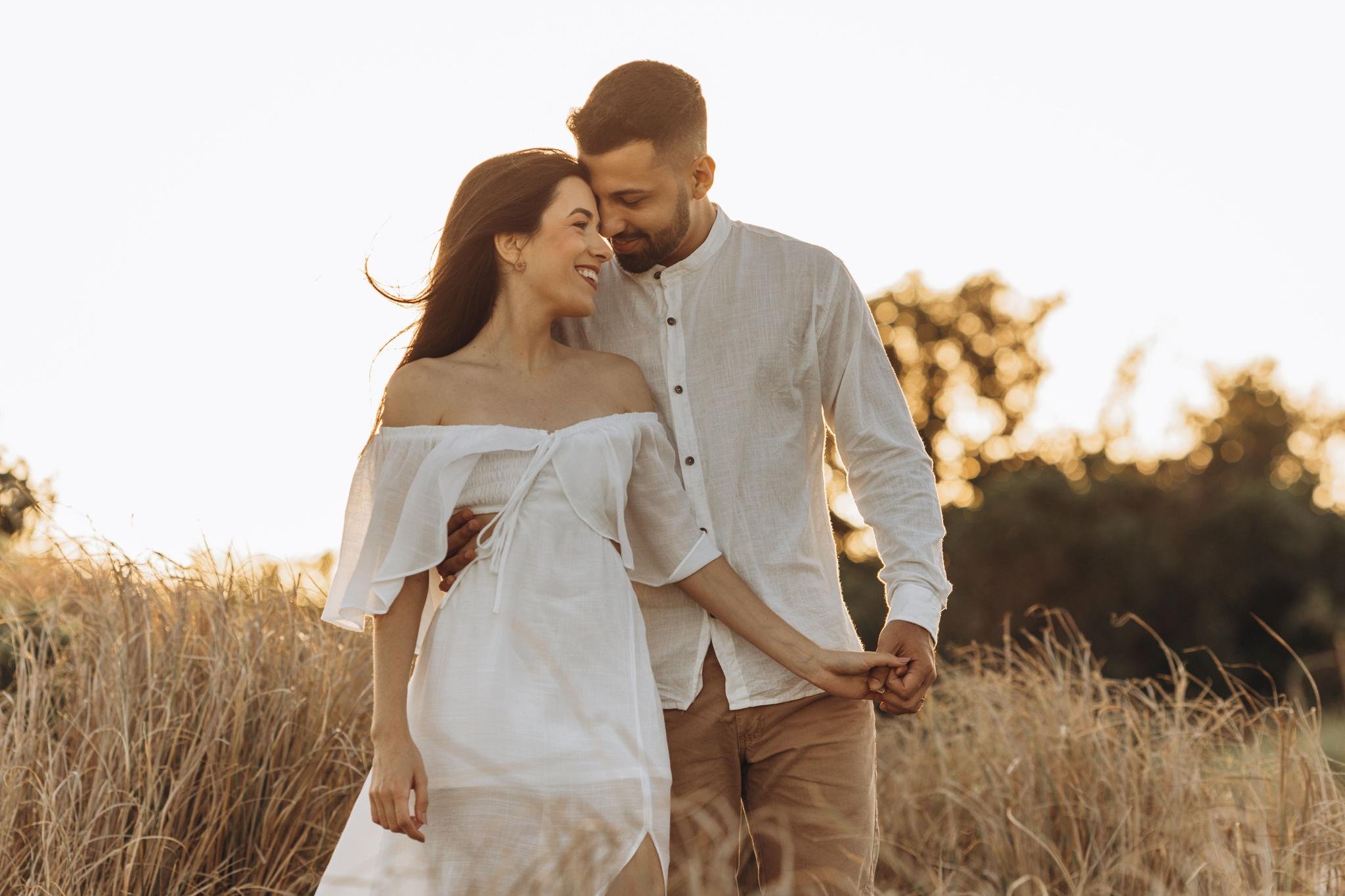 From Love Story to Love Wisdom