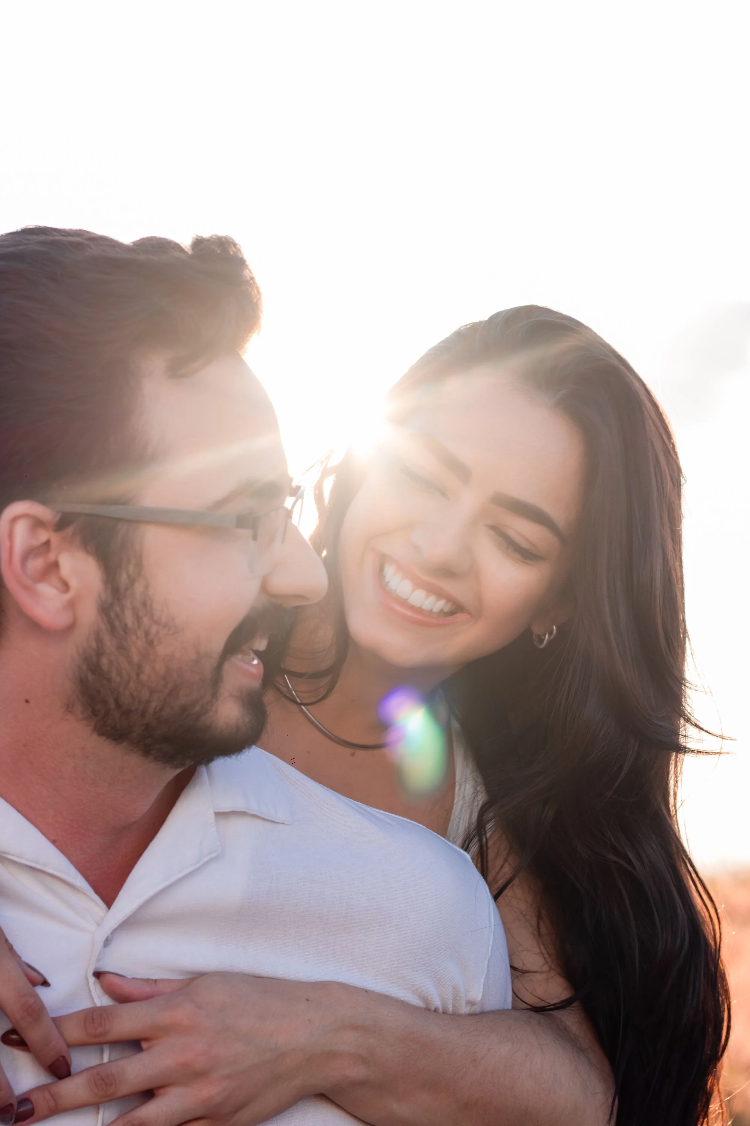 What if we learned how to stay in Love?