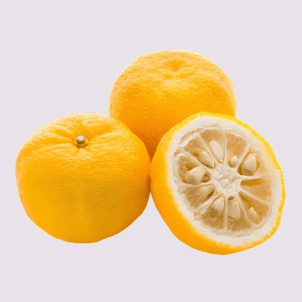 Yuzu