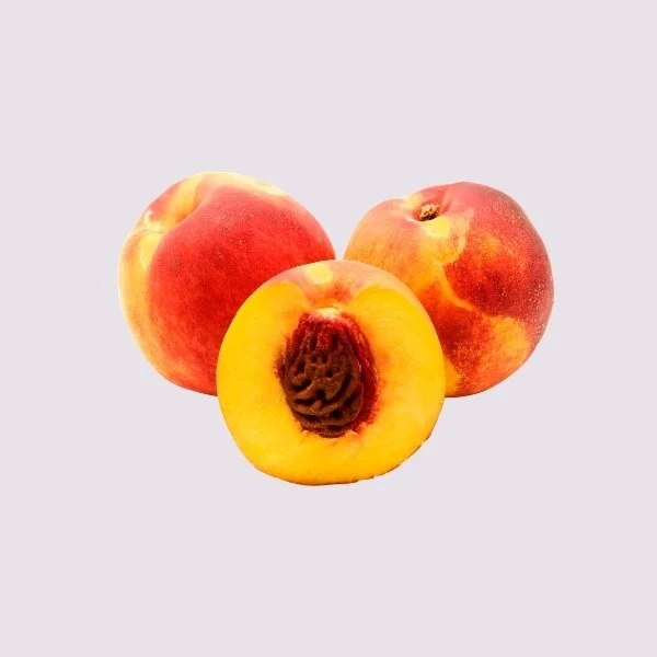 Nectarines
