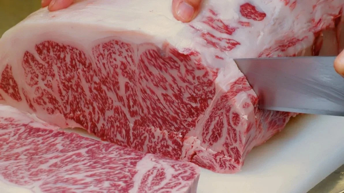 Kagoshima Wagyu A5 BMS 11: Tot de absolute wereldtop behoort