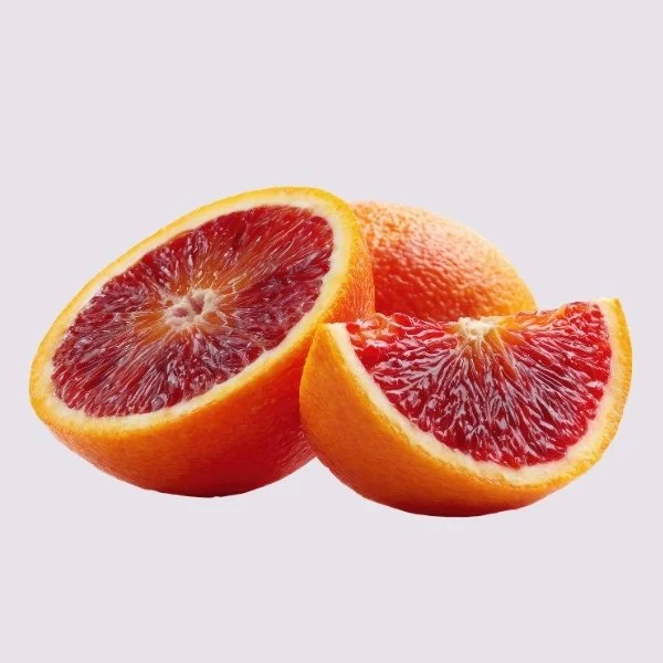 Bloedappelsien
