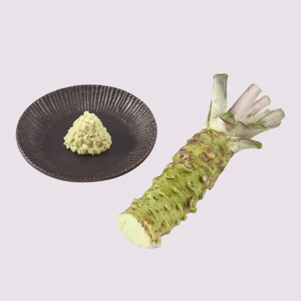Wasabi