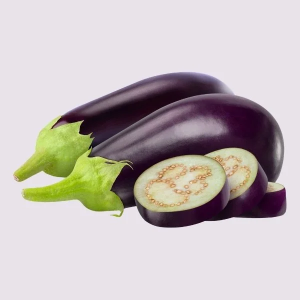 Aubergine