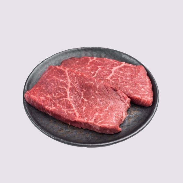 Flat Iron Steak